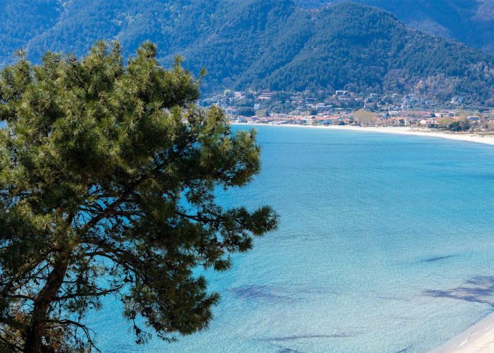 sea-view